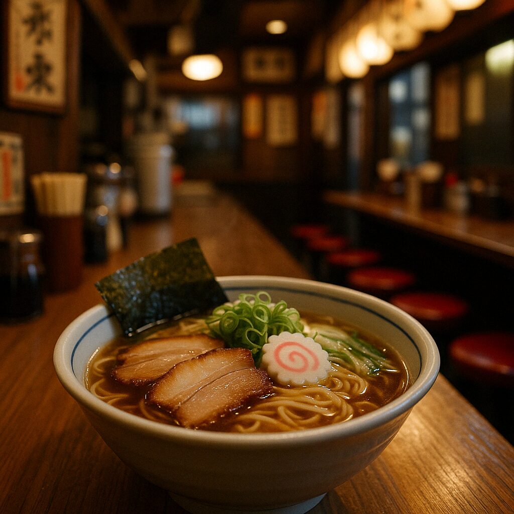 Ramen
