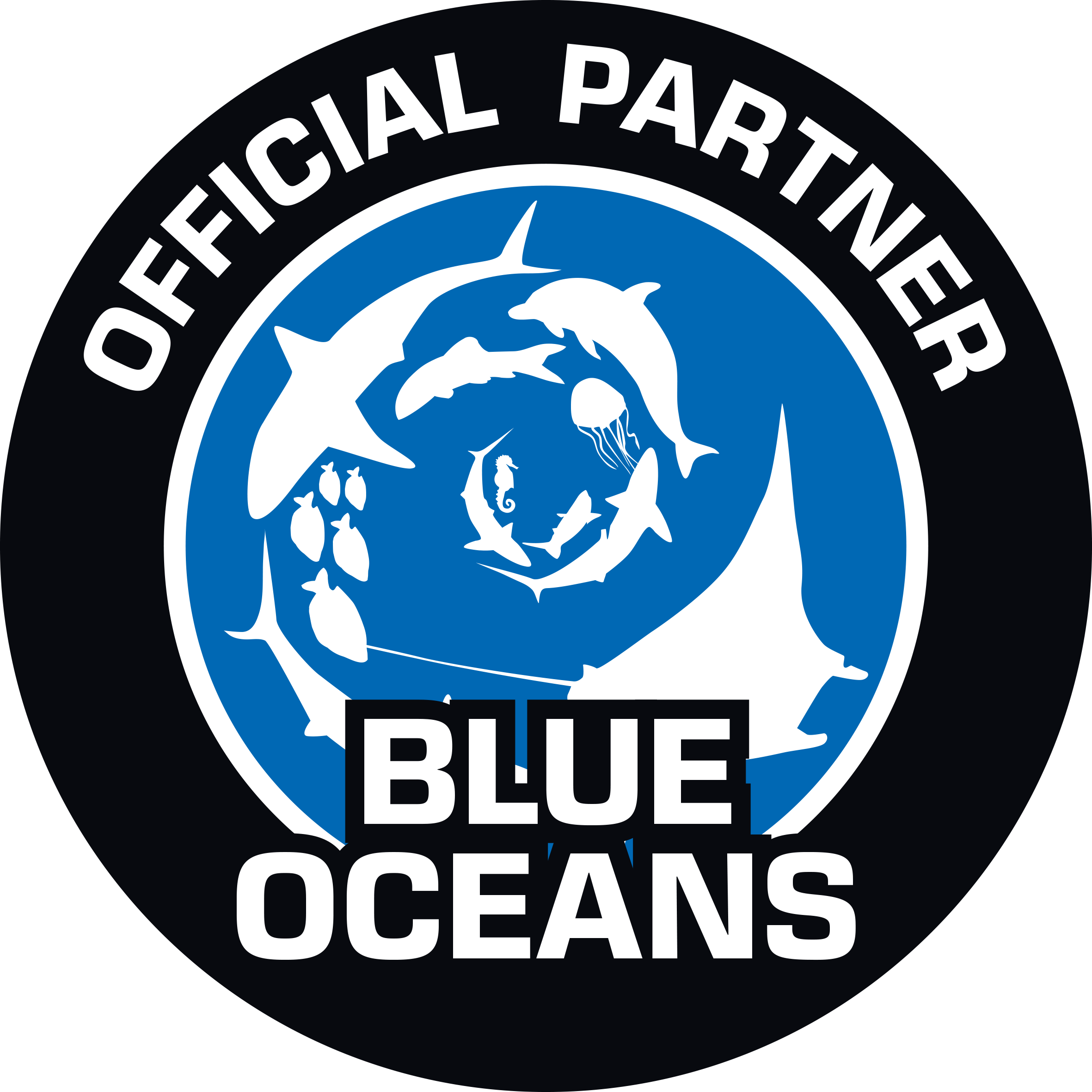 SSI Blue Oceans Center