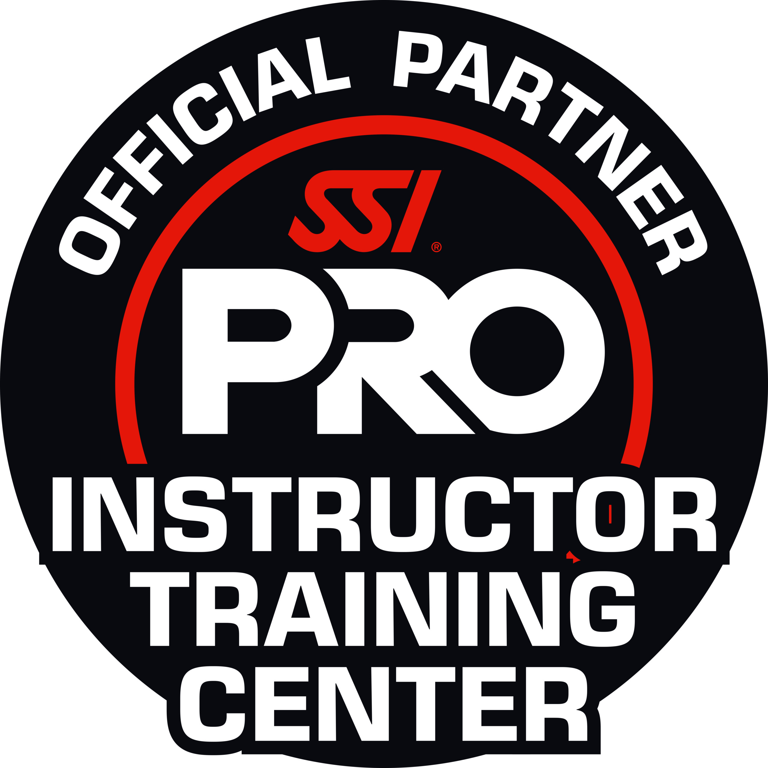 SSI Instructor Training Center